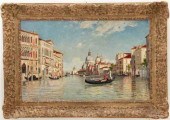 Carl Skanberg (Swedish 1850-18