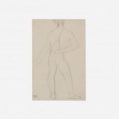 Carl Sprinchorn 1887–1971. Fig