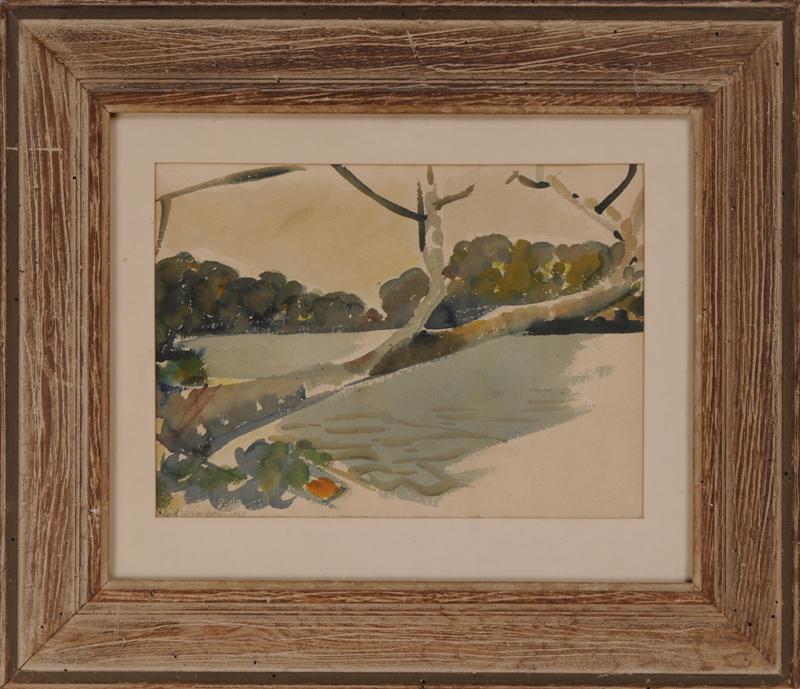 CARL SPRINCHORN (1887-1971):