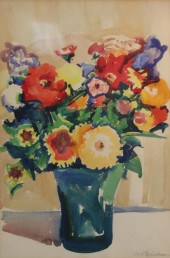 CARL SPRINCHORN (AMERICAN, 188
