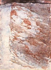 CARL SUBLETT, FROZEN SERIES, L
