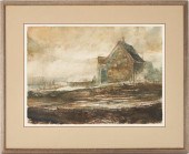 CARL SUBLETT NEW ENGLAND WATER