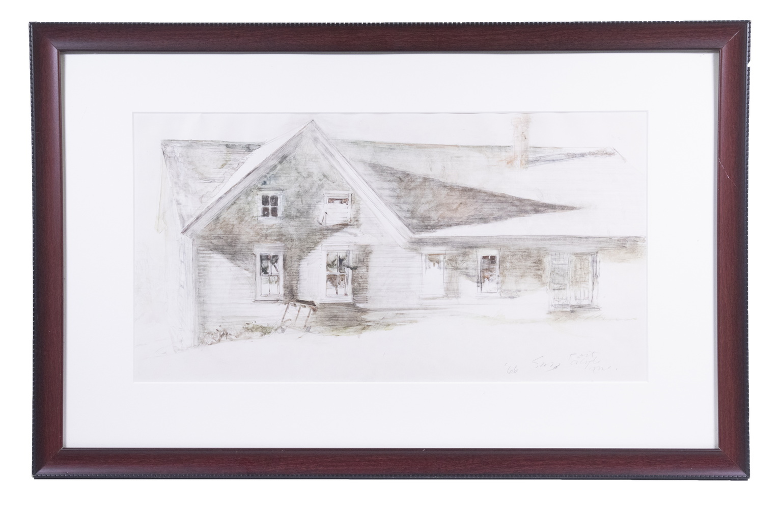 CARL SUBLETT (TN, 1919-2008)