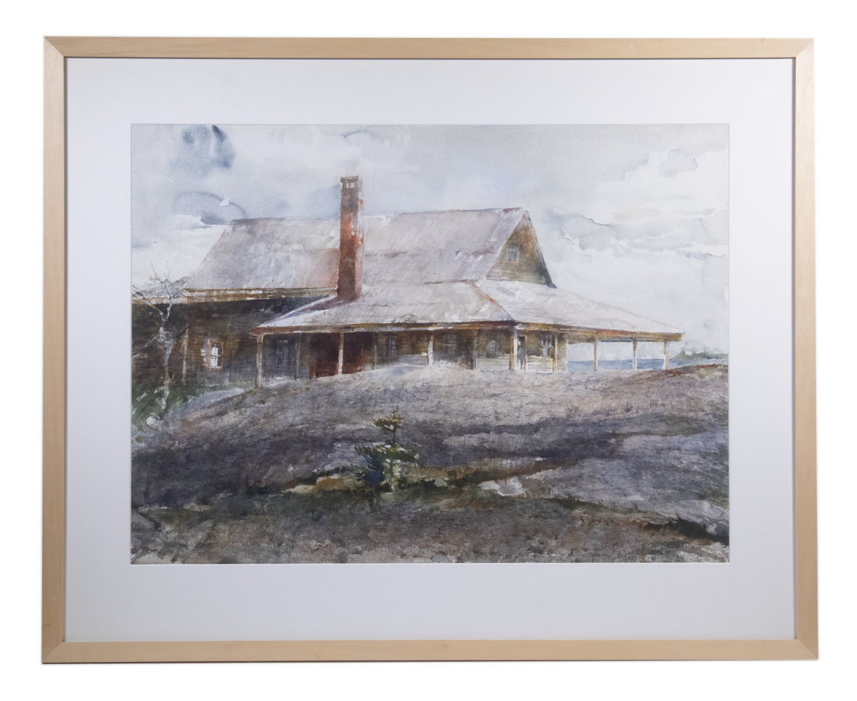CARL SUBLETT (TN/CT/ITALY,