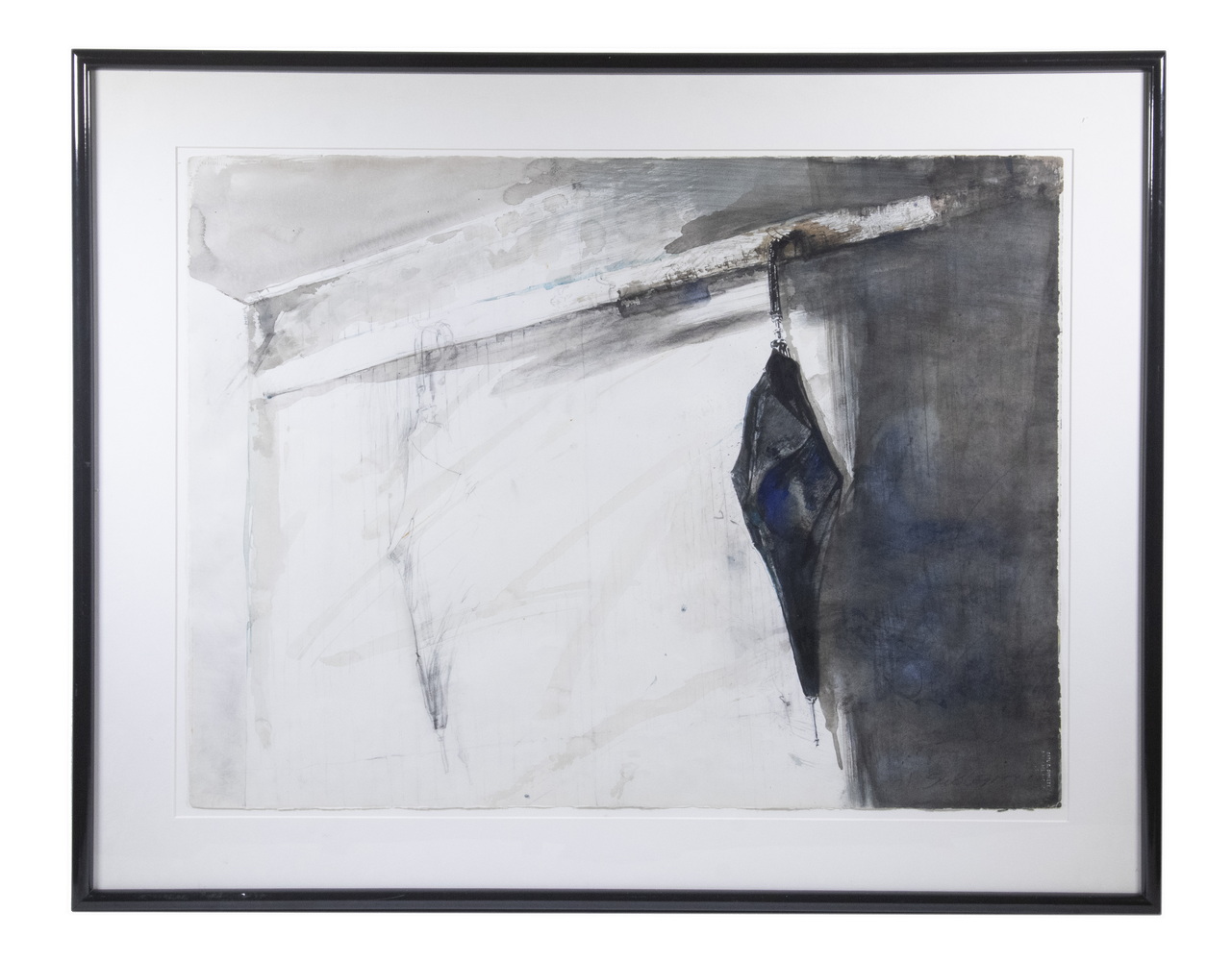CARL SUBLETT (TN/CT/ITALY,