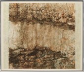 CARL SUBLETT W/C ABSTRACT EXPR