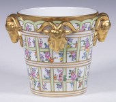 CARL THIEME DRESDEN PORCELAIN