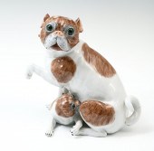 CARL THIEME DRESDEN PORCELAIN