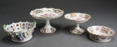 CARL THIEME DRESDEN PORCELAIN