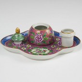 CARL THIEME DRESDEN PORCELAIN