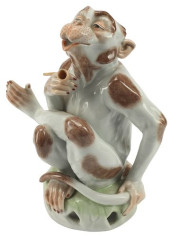 CARL THIEME DRESDEN PORCELAIN