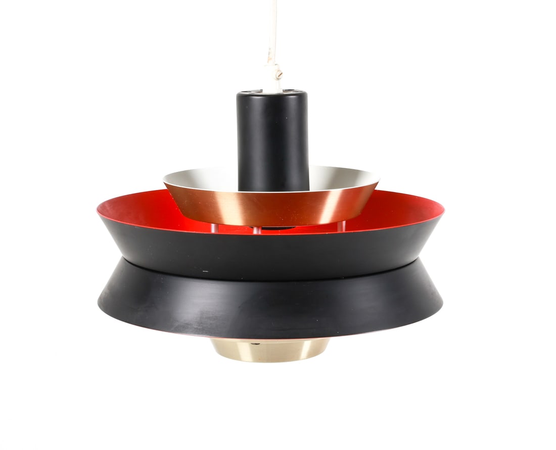 CARL THORE STYLE DANISH PENDANT