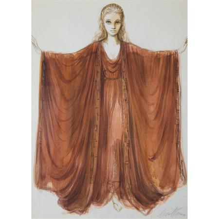 Carl Toms British, 1927-1999