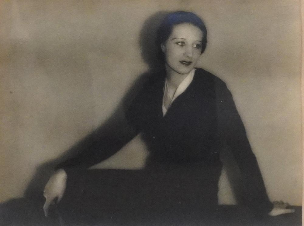 CARL VAN VECHTEN (AMERICAN