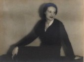 CARL VAN VECHTEN (AMERICAN 188