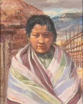 CARL VON HASSLER (AMERICAN, 18