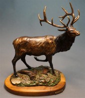 CARL WAGNER (AMERICAN 1938-201