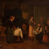 Carl Wilhelm Friedrich Bauerle