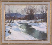 Carl William Peters (1897-1980