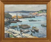 Carl William Peters (1897-1980