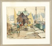 Carl William Peters (American