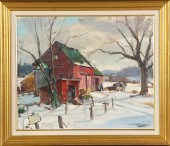 Carl William Peters (American