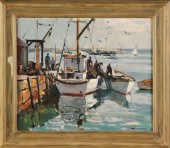 Carl William Peters (American
