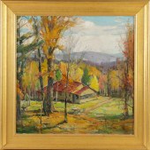 Carl William Peters (New York