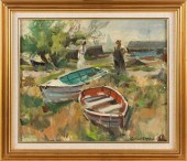 CARL WILLIAM PETERS (NEW YORK,