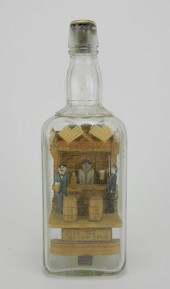 CARL WORNER BOTTLE WHIMSEYAttr
