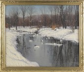 Carl Wuermer (American 1900-19