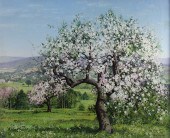 CARL WUERMER (AMERICAN, 1900-1