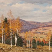 Carl Wuermer
(German/American,