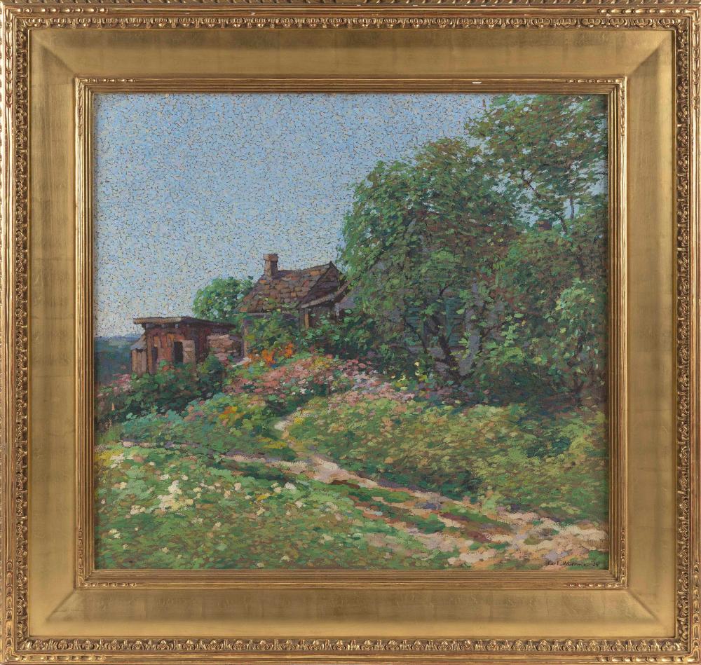 CARL WUERMER (NEW