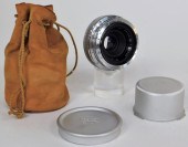 CARL ZEISS BIOGON 35MM F/2.8 C