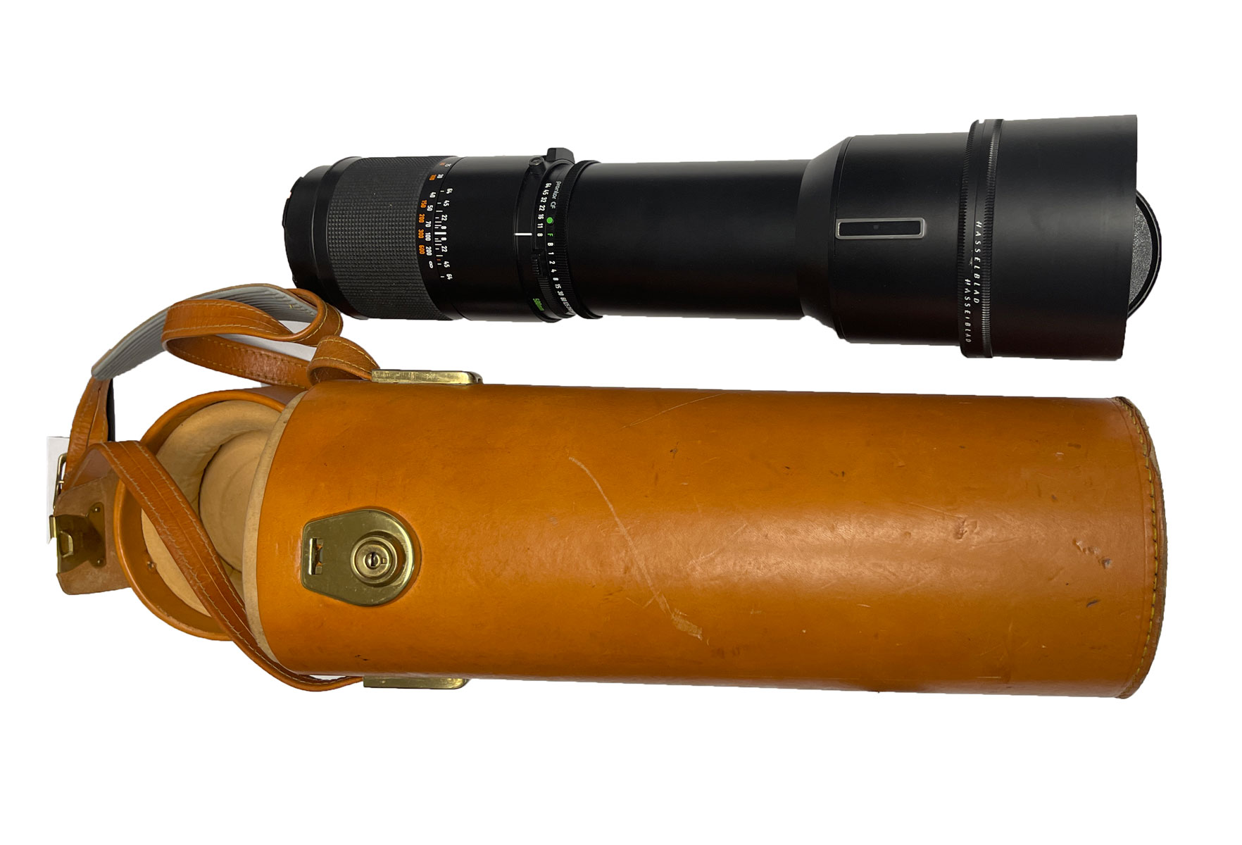 CARL ZEISS CF TA TELE APOTESSAR