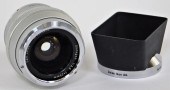 CARL ZEISS DISTAGON LENS 25MM