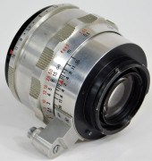 CARL ZEISS JENA BIOTAR Q1 LENS