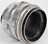 CARL ZEISS JENA BIOTAR Q1 T LE