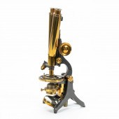 CARL ZEISS JENA MIRRORED MICRO
