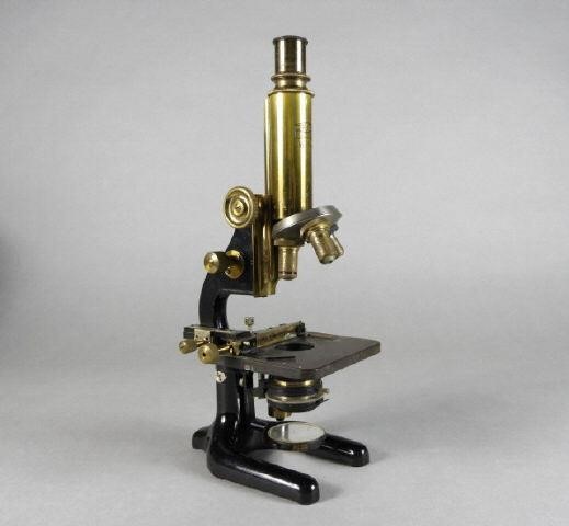 CARL ZEISS JENA MONOCULAR