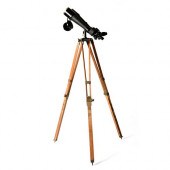CARL ZEISS JENA TURRET BINOCUL
