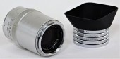 CARL ZEISS SONNAR LENS 135MM F