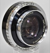 CARL ZEISS TESSAR 100MM F/3.5