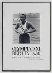 CARLA MARIA CASAGRANDE OLYMPIA