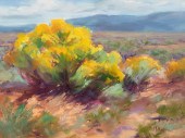 CARLENE A. REEVES, UNTITLED (C