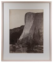 CARLETON E. WATKINS (NY/CA, 18
