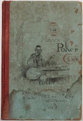[CARLETON, HENRY GUY] THE MOTT