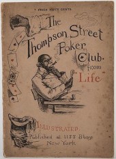 [CARLETON, HENRY GUY] THE THOM