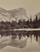 CARLETON WATKINS, (AMERICAN, 1